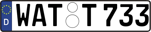 WAT-T733