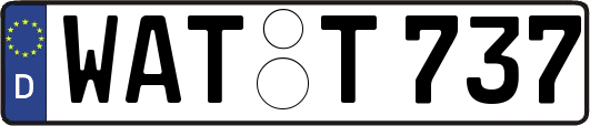 WAT-T737