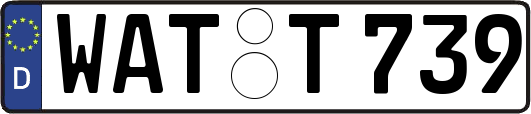 WAT-T739