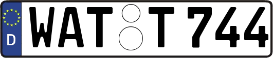 WAT-T744