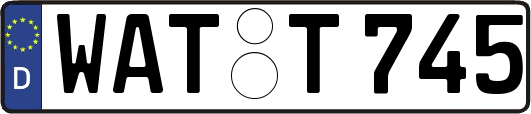 WAT-T745