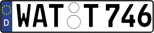 WAT-T746