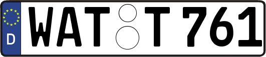 WAT-T761