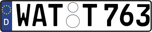 WAT-T763
