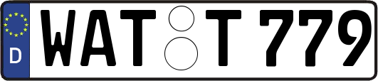 WAT-T779