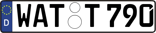 WAT-T790