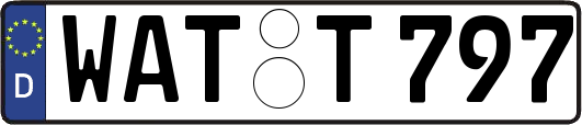 WAT-T797
