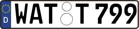 WAT-T799