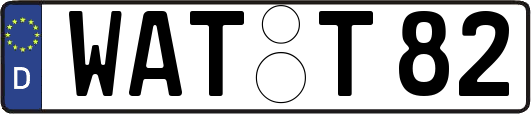 WAT-T82
