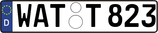 WAT-T823