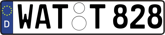 WAT-T828