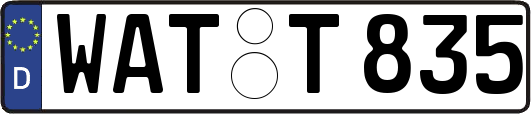 WAT-T835