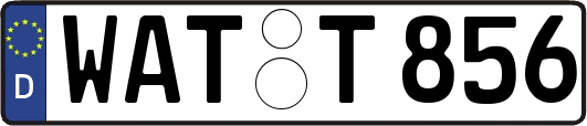 WAT-T856
