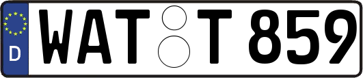 WAT-T859