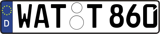 WAT-T860