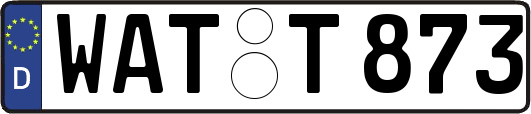 WAT-T873