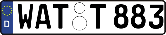WAT-T883