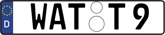 WAT-T9