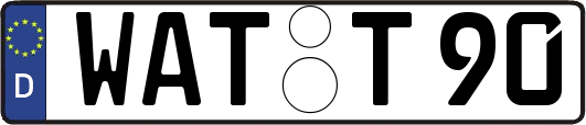 WAT-T90