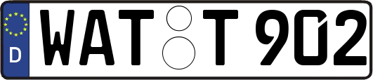 WAT-T902