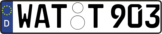 WAT-T903