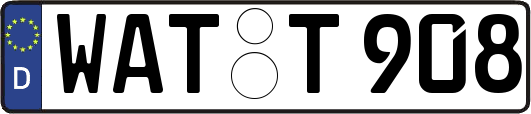 WAT-T908