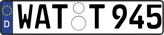 WAT-T945