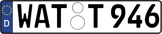 WAT-T946