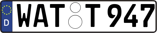 WAT-T947