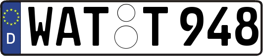 WAT-T948