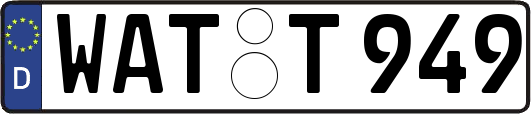 WAT-T949