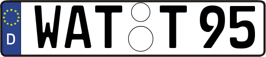 WAT-T95