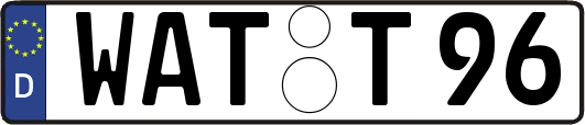 WAT-T96