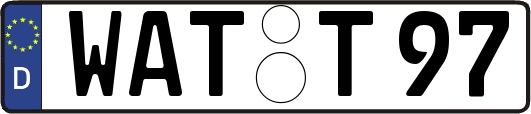 WAT-T97