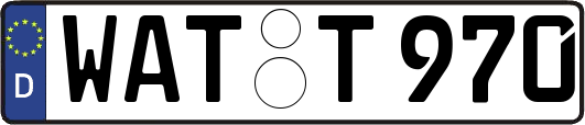 WAT-T970