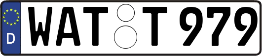 WAT-T979