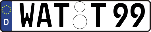 WAT-T99