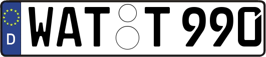 WAT-T990