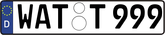 WAT-T999