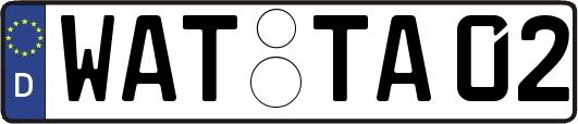 WAT-TA02