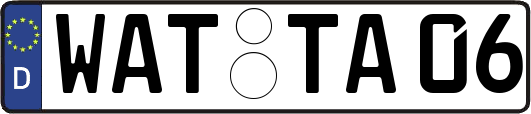 WAT-TA06