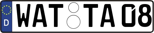 WAT-TA08