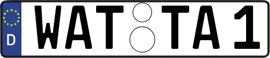 WAT-TA1