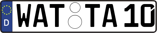 WAT-TA10