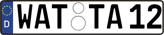 WAT-TA12