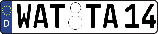 WAT-TA14