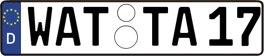 WAT-TA17