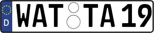 WAT-TA19