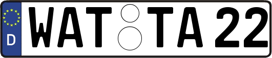 WAT-TA22