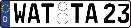 WAT-TA23